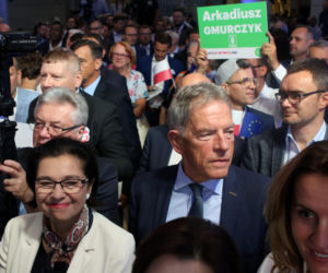 Konwencja Programowa Koalicji Obywatelskiej 