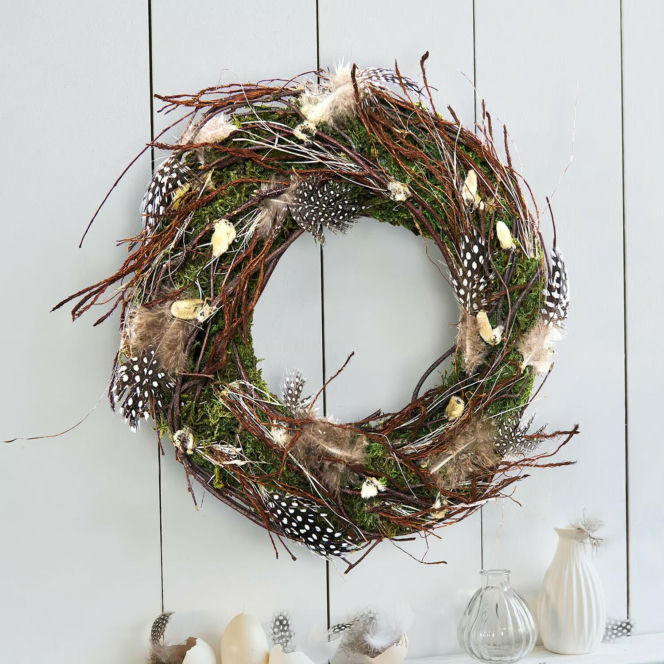 Ozdoby wielkanocne - Loberon