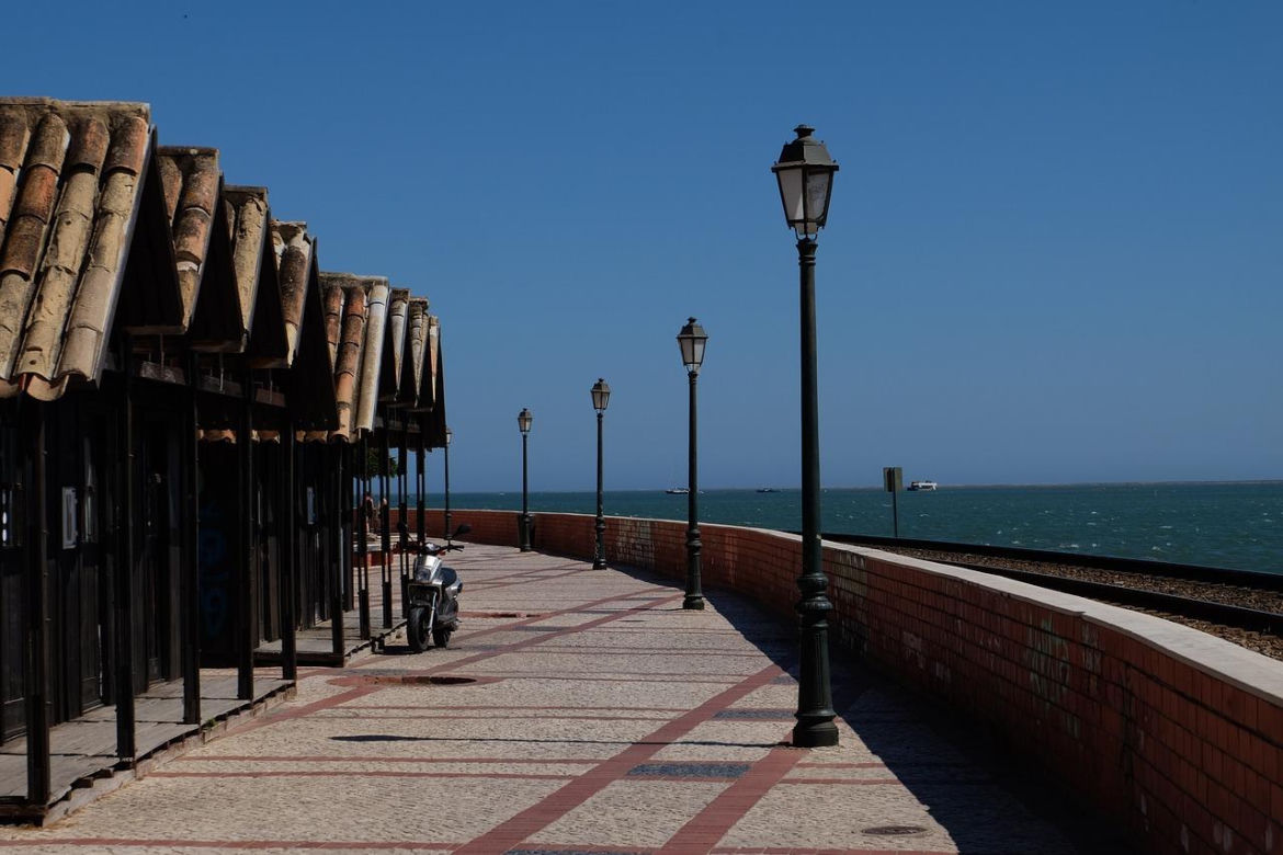 Portugalia - Faro