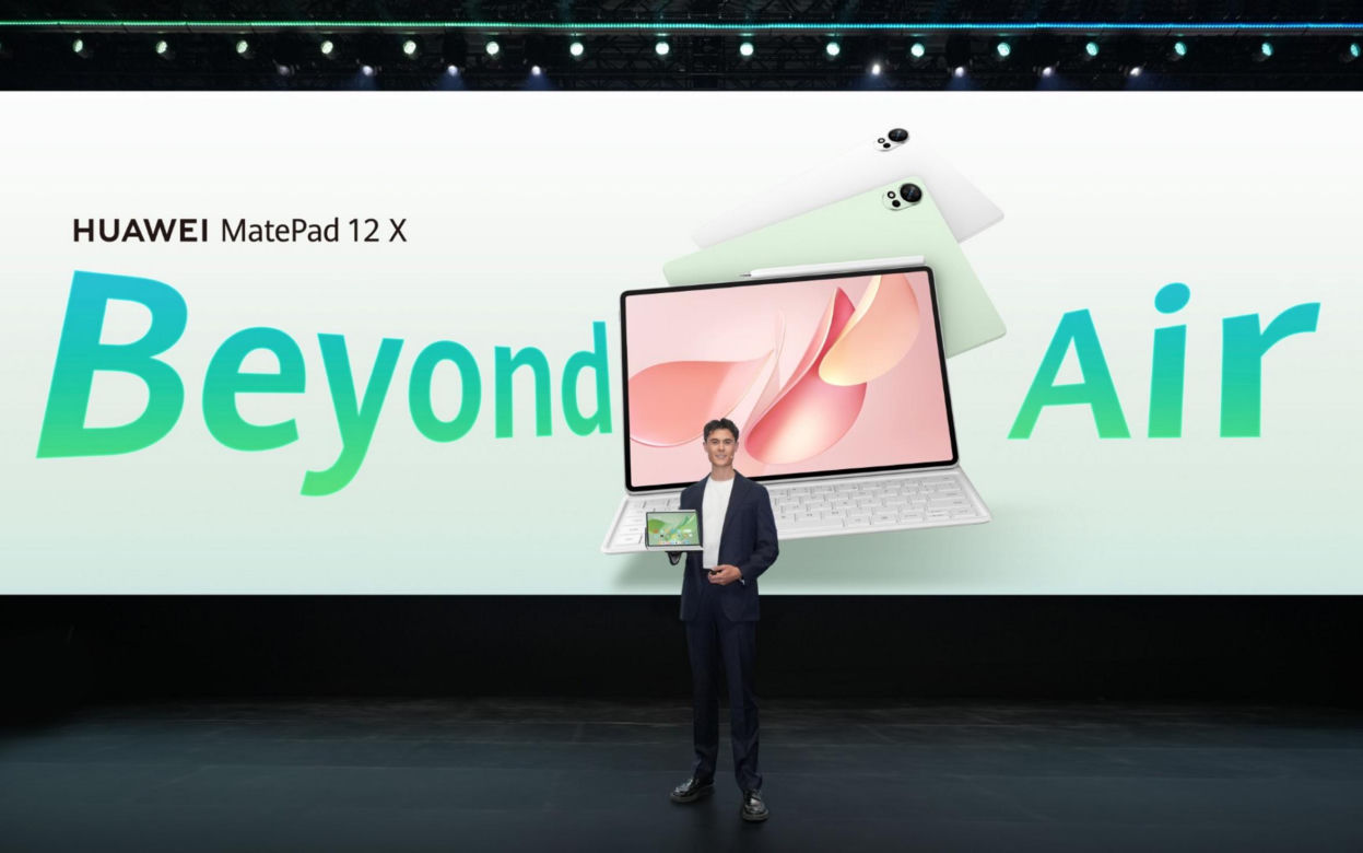 Huawei 2025