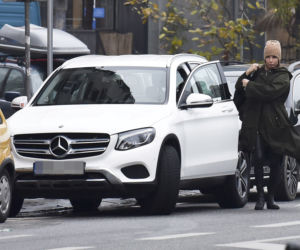 GWIAZDY NIE PŁACĄ ZA PARKOWANIE_1PUBL