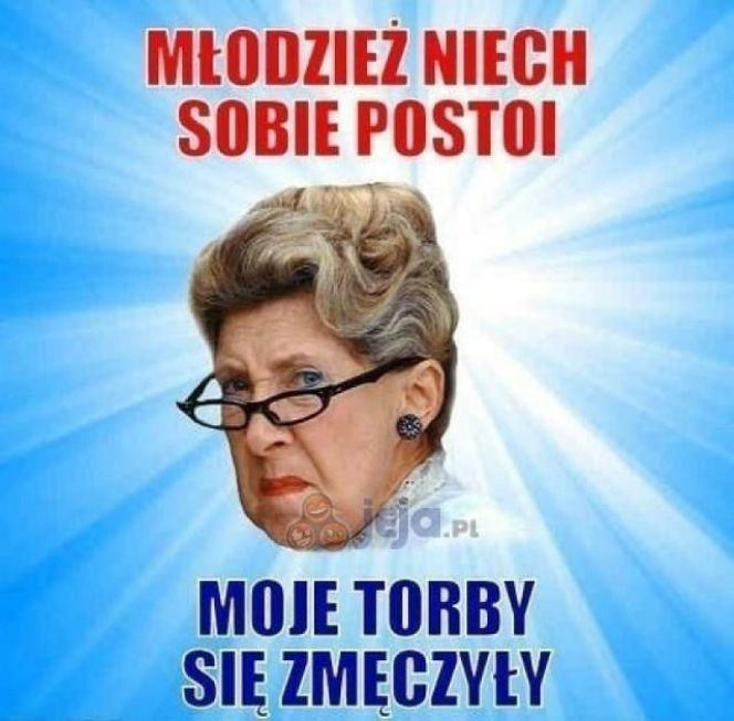Dzień babci