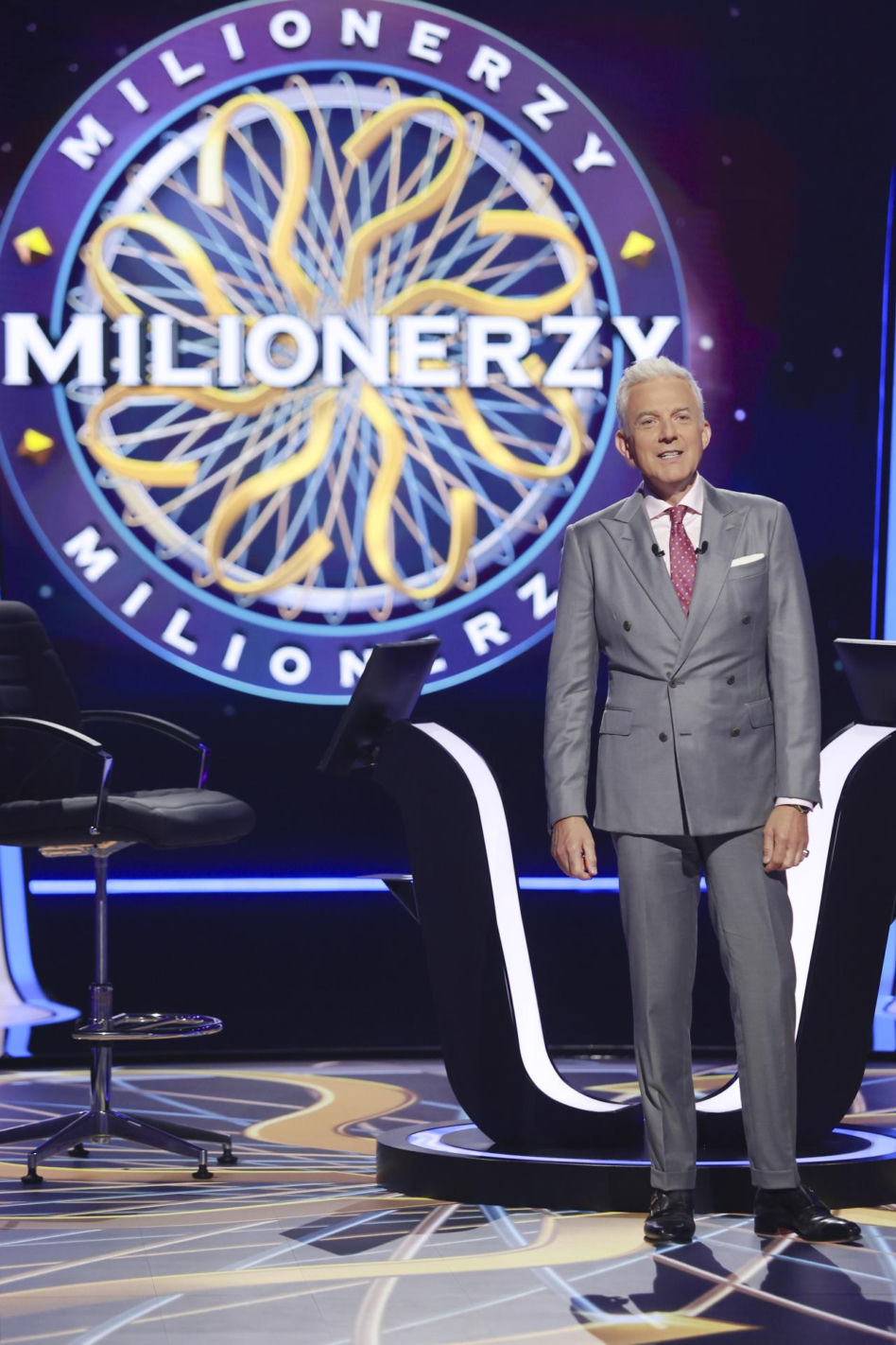 Szokujące zmiany w Milionerach. W Polsacie tak to się robi