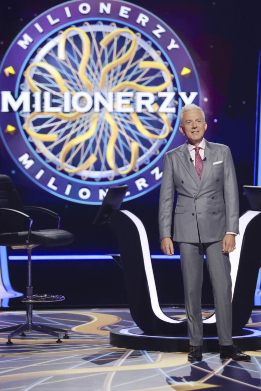 Szokujące zmiany w Milionerach. W Polsacie tak to się robi