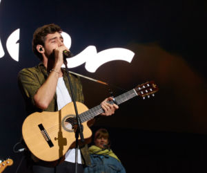 Alvaro Soler i Alphaville w Lublinie