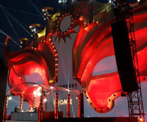 Sunrise Festival 2018 - energia, szaleństwo i łzy szczęścia! Fani zachwyceni! [RELACJA]