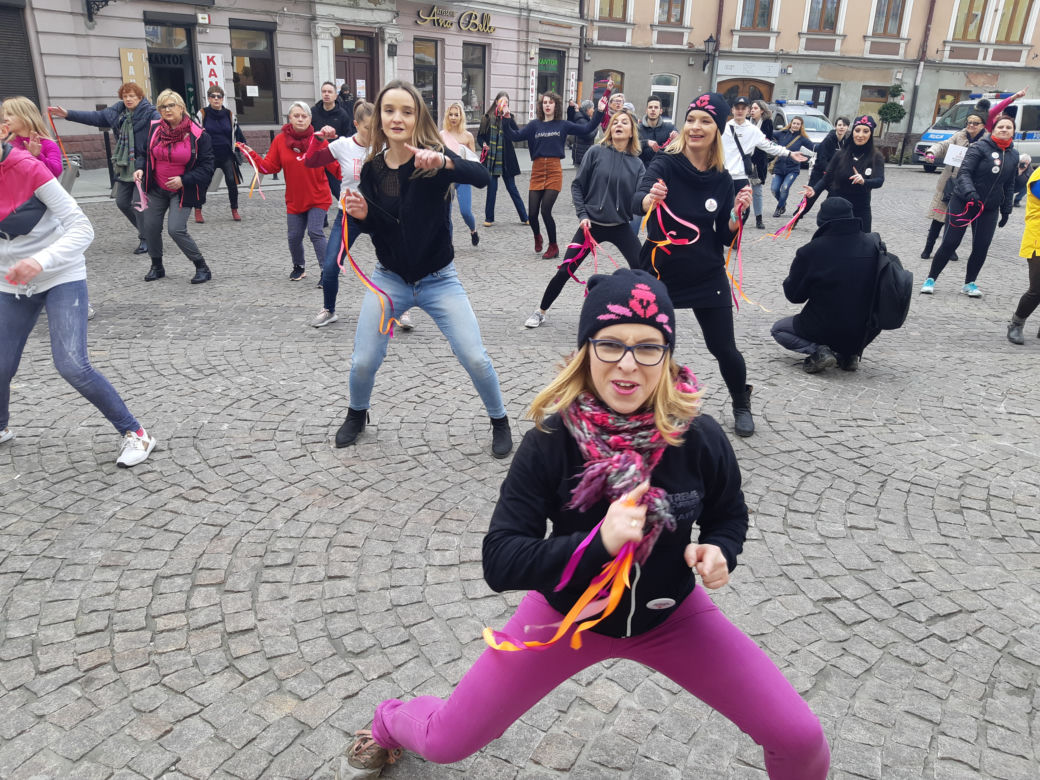 Tarnów dołączył do akcji „Nazywam się miliard”