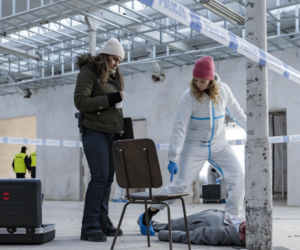 20. sezon „Sprawiedliwi - Wydział Kryminalny”. Powrót groźnej sprawy sprzed lat