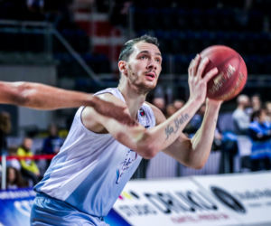 Polski Cukier Toruń - Arka Gdynia 96:73