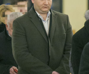 Tak zmieniał się Misiewicz