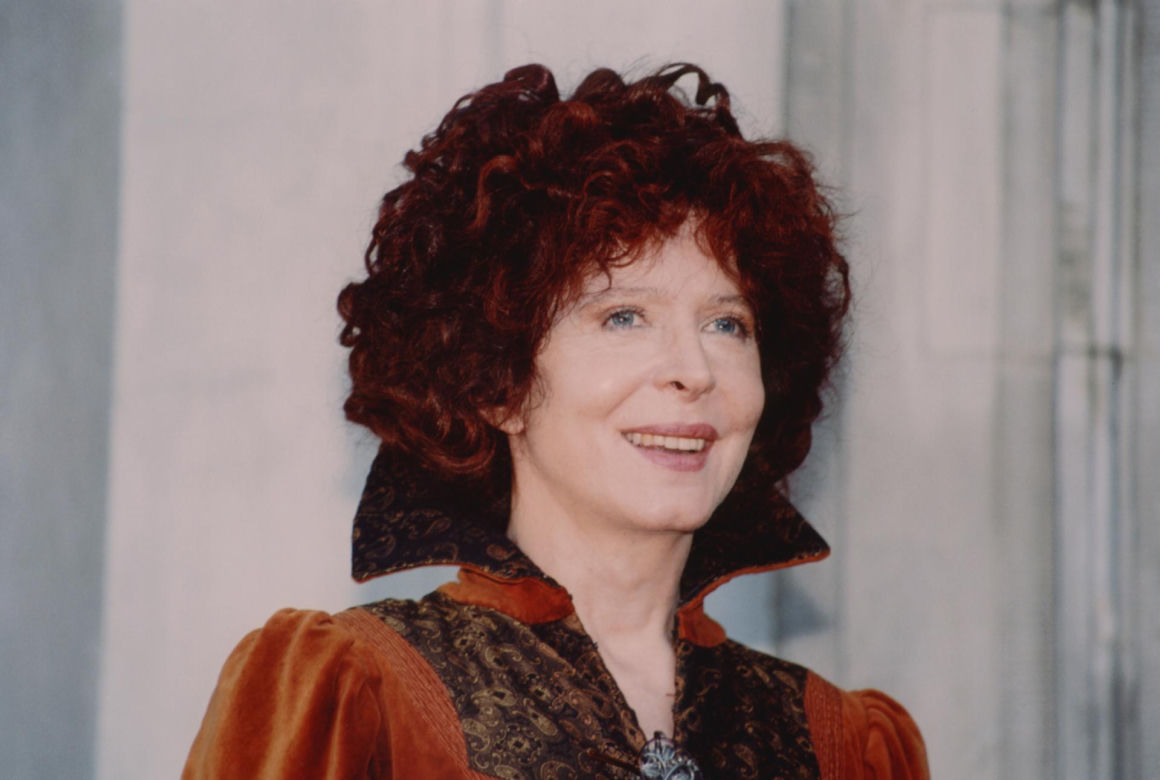 Anna Romantowska