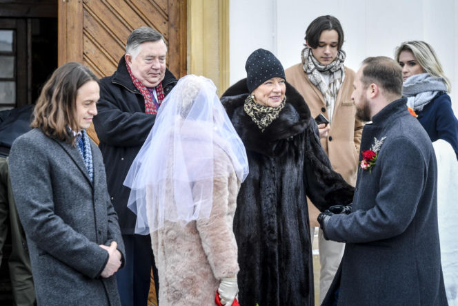 Pożegnanie Marii Zięby w "Na Wspólnej". Umrze na rękach ukochanego
