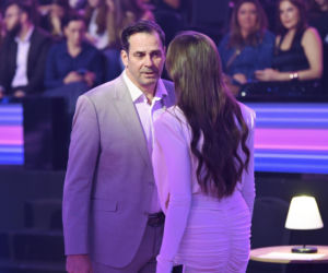 Dancing with the Stars. Taniec z Gwiazdami- odc. 1