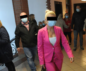  Dyr. przedszkola stanęła przed sądem w Szczecinku