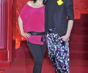 Katarzyna Cichopek, Mariusz Kałamaga