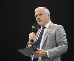Warszawskie Targi Obronne. Scena Biała Sesja plenarna: Czy jesteśmy gotowi?