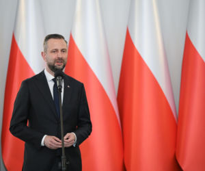Władysław Kosiniak-Kamysz