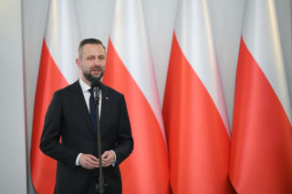 Władysław Kosiniak-Kamysz