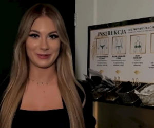 Bianka Chajzer miała kiedyś niezłą fuchę. Sprawdźcie, co robiła!