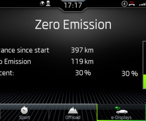2020 Skoda Superb iV