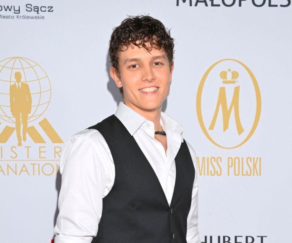 Oskar Cyms