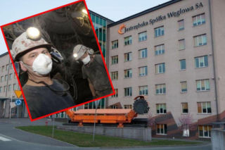ZUS zadał cios węglowemu gigantowi. Chodzi o setki milionów
