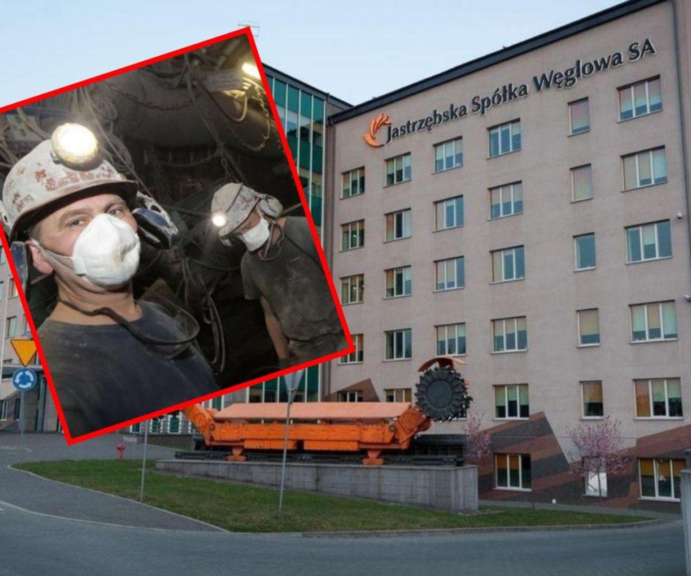 ZUS zadał cios węglowemu gigantowi. Chodzi o setki milionów