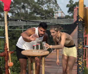 Hotel Paradise 12 - odcinek 30