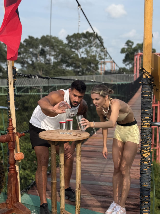 Hotel Paradise 12 - odcinek 30