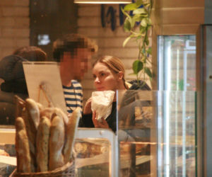 Izabela Janachowska - eko podróż milionerów