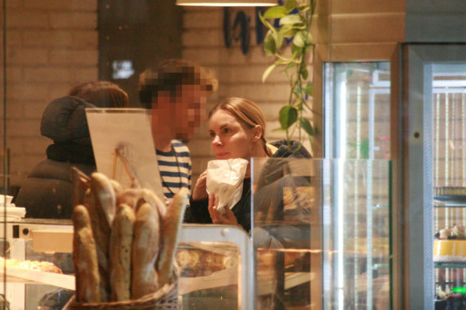 Izabela Janachowska - eko podróż milionerów