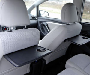 Toyota Verso 2014