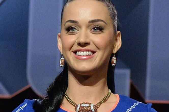Katy Perry Super Bowl