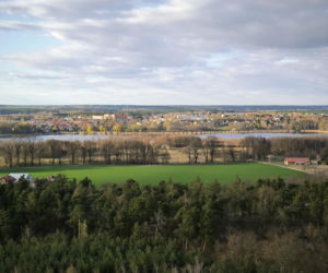 Pogoda na majówkę w Lesznie 2026