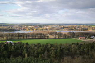 Pogoda na majówkę w Lesznie 2026