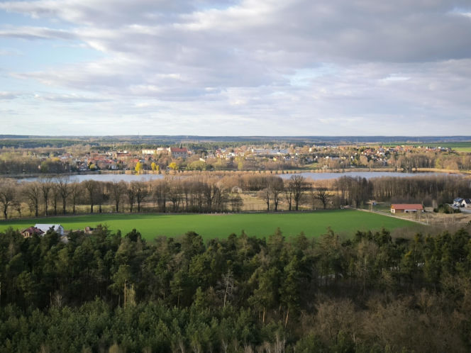 Pogoda na majówkę w Lesznie 2026