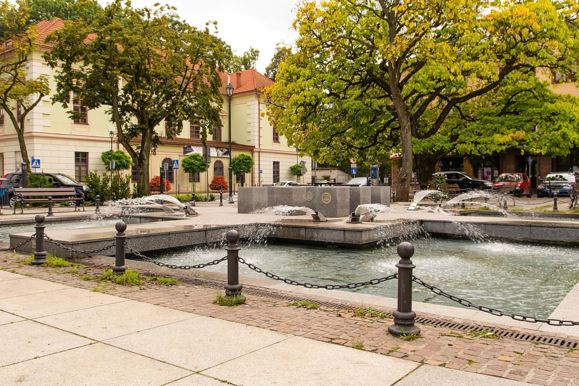 Krzeszowice