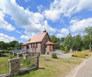 Ta nazwa wsi w woj. warmińsko-mazurskim kojarzy się z zimą. Kojarzy się z lodowatym chłodem