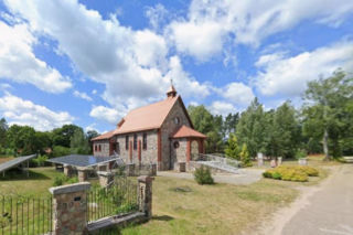 Ta nazwa wsi w woj. warmińsko-mazurskim kojarzy się z zimą. Kojarzy się z lodowatym chłodem