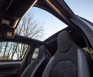 Toyota Aygo X 2022