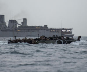 Marine Expeditionary Unit