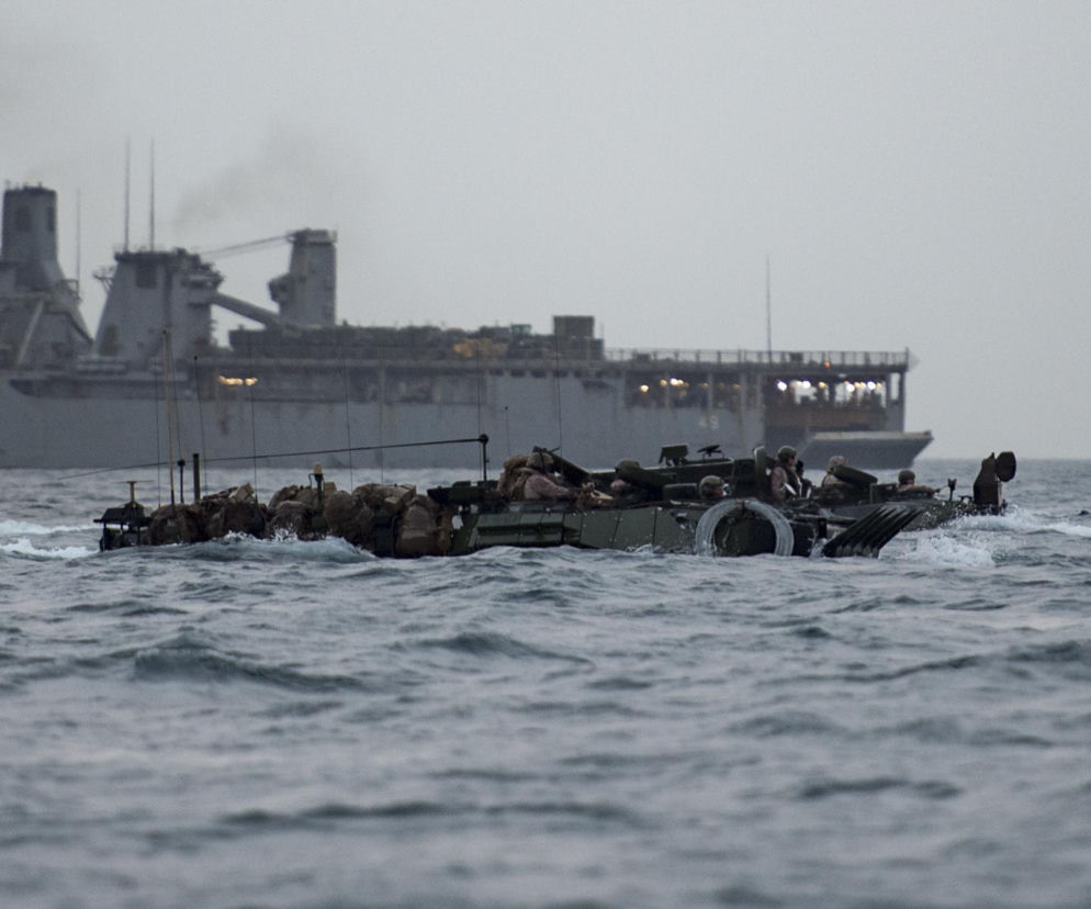 Marine Expeditionary Unit