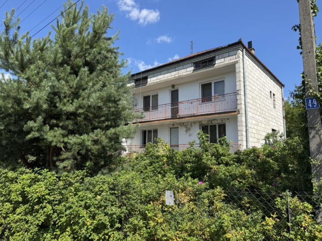 Tak naprawdę wyglądają Wilkowyje z "Rancza"