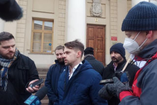 Strajk AgroUnii. Opolskie: Kierowcy na razie mogą być spokojni