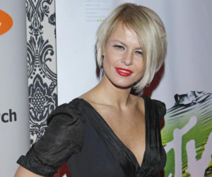 Mandaryna, Marta Wiśniewska