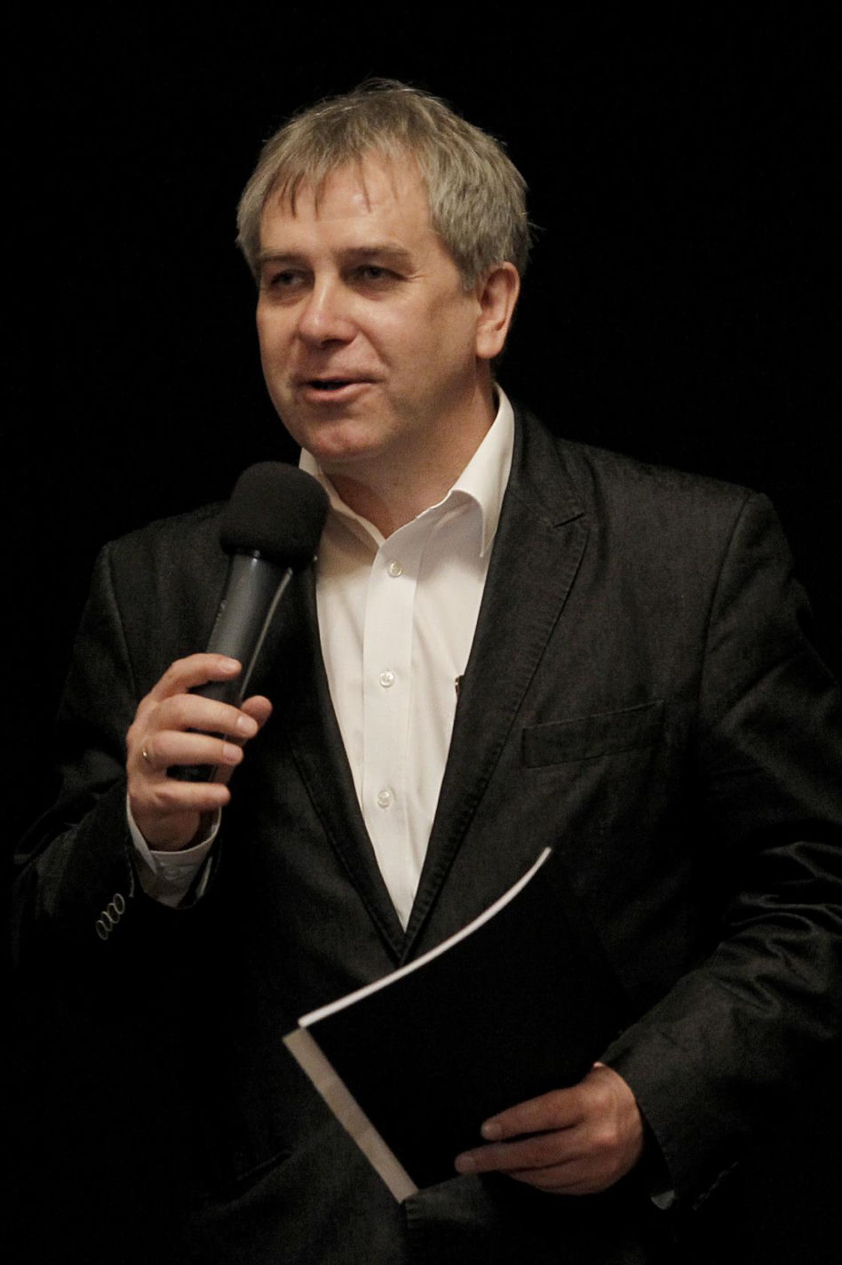 Jarosław Gajewski