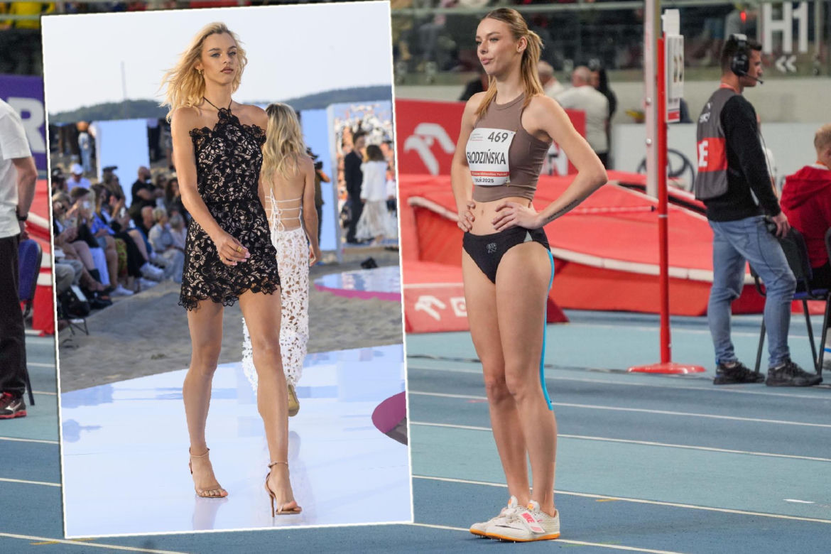 Maja Słodzińska