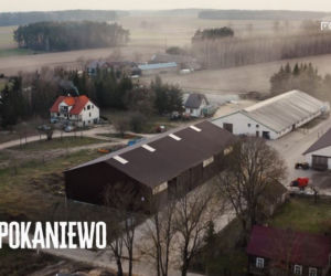 Kadry z serialu Rolnicy. Podlasie, odcinek 5.
