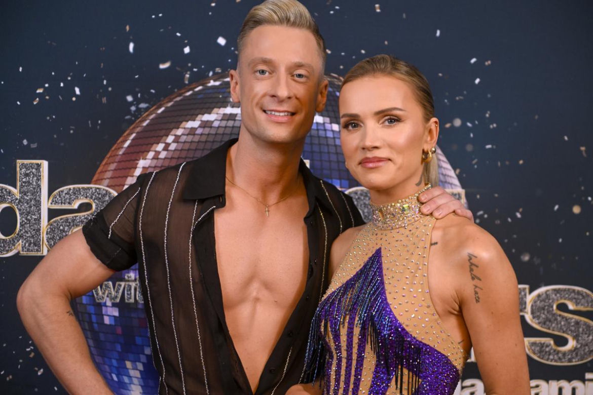 Maffashion i Michał Danilczuk