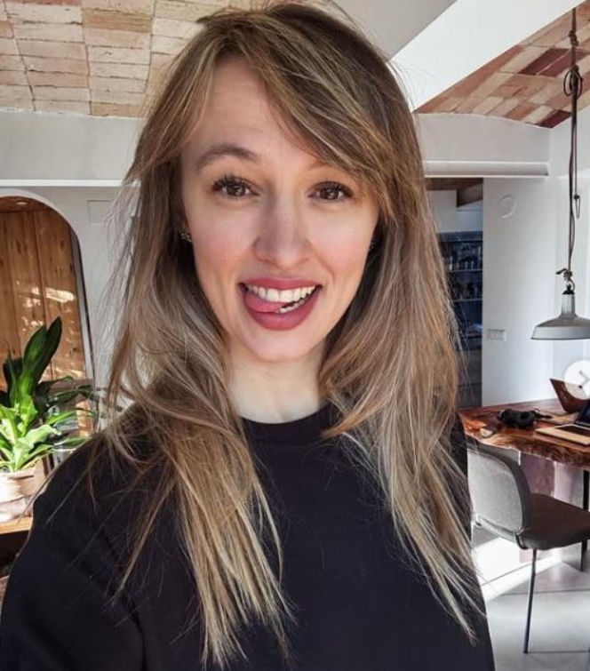 Katarzyna Niewiadoma